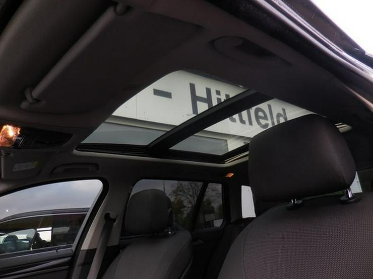 Bild 5: BMW 523 iAut tour Klimaaut NAVI Panorama Xen 18Alus