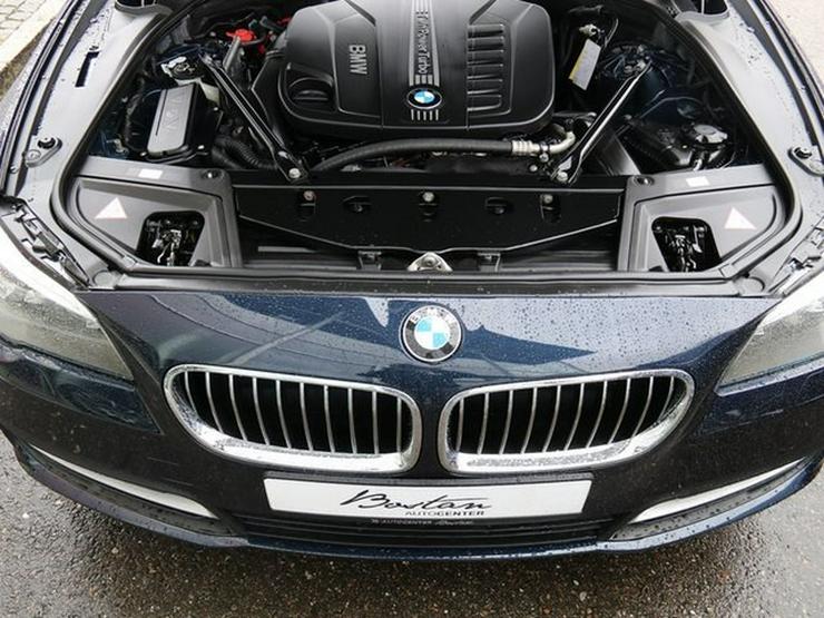 Bild 20: BMW 530 d-EURO 6-AUT-NAVI-XENON-DEUTS.FZG-1.HAND