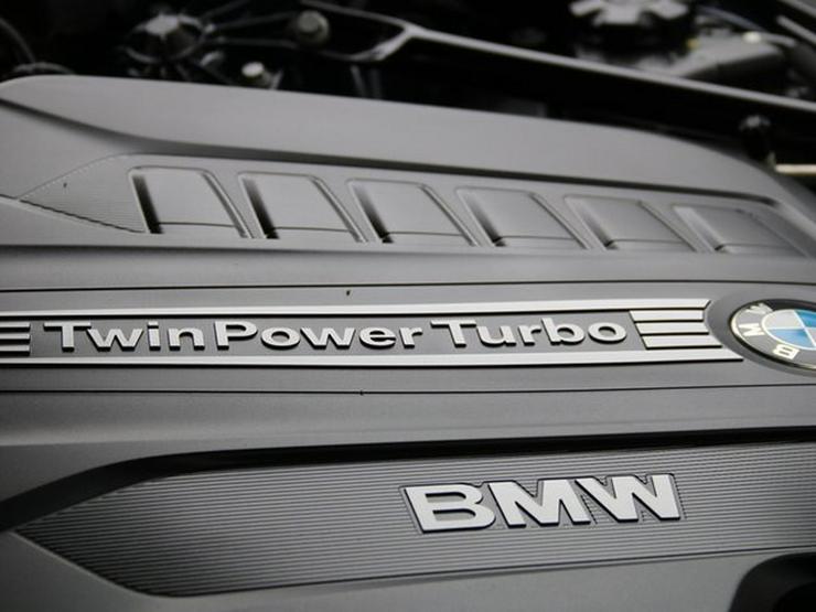 BMW 530 d-EURO 6-AUT-NAVI-XENON-DEUTS.FZG-1.HAND - 5er Reihe - Bild 21