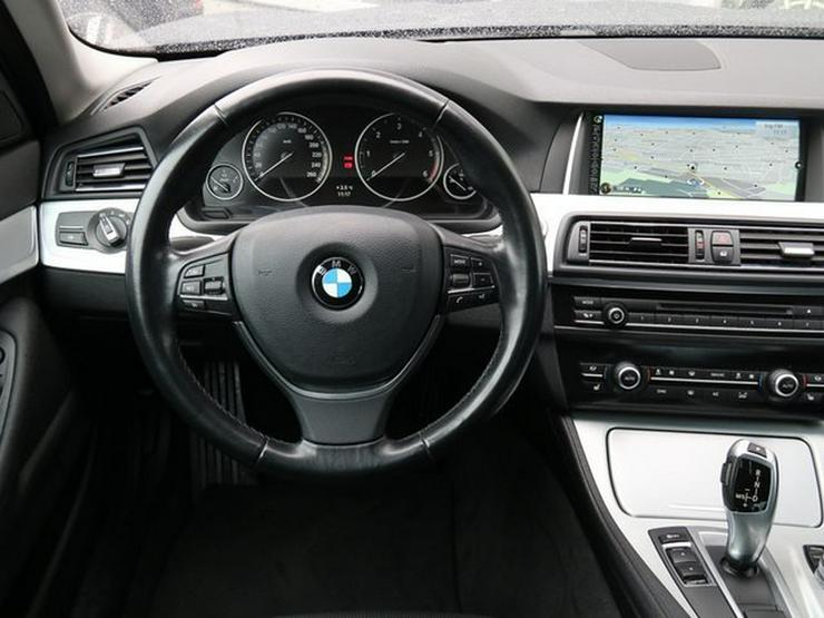 Bild 13: BMW 530 d-EURO 6-AUT-NAVI-XENON-DEUTS.FZG-1.HAND