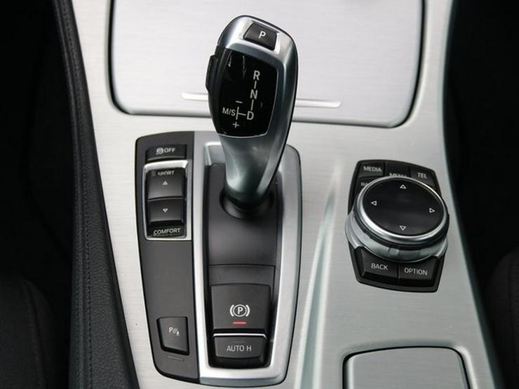 Bild 14: BMW 530 d-EURO 6-AUT-NAVI-XENON-DEUTS.FZG-1.HAND