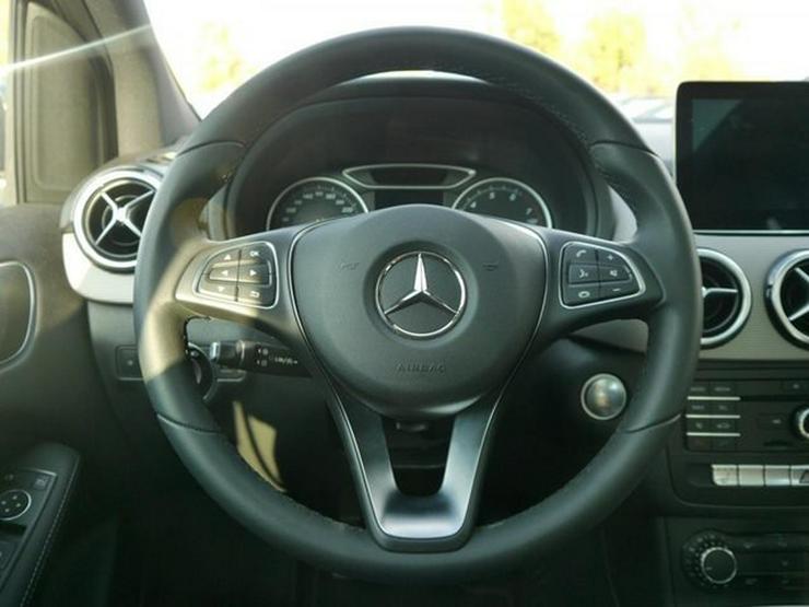 Bild 7: MERCEDES-BENZ B 180 STYLE * BUSINESS-PAKET * NAVI GARMIN * PARK-PILOT * PANORAMA-DACH * SITZHEIZUNG