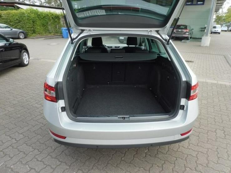 Bild 13: SKODA Superb Combi AMBITION 1.6 TDI / SHZ/PDC/ALU/DAB+