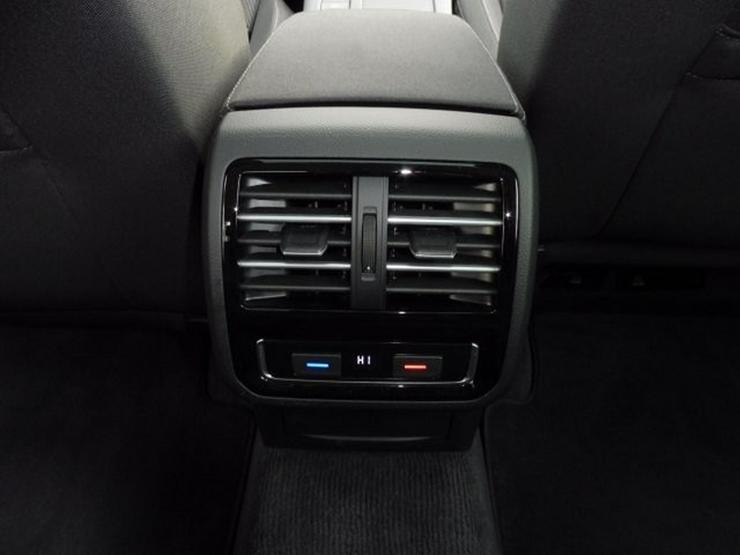 VW Passat Limo. Comfort 2.0TDI DSG +NAVI/LED-SW/APP - Passat - Bild 9