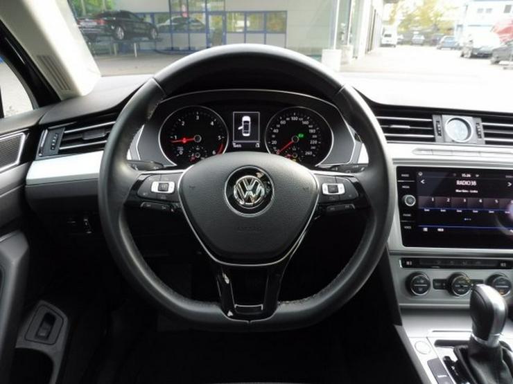 Bild 11: VW Passat Limo. Comfort 2.0TDI DSG +NAVI/LED-SW/APP