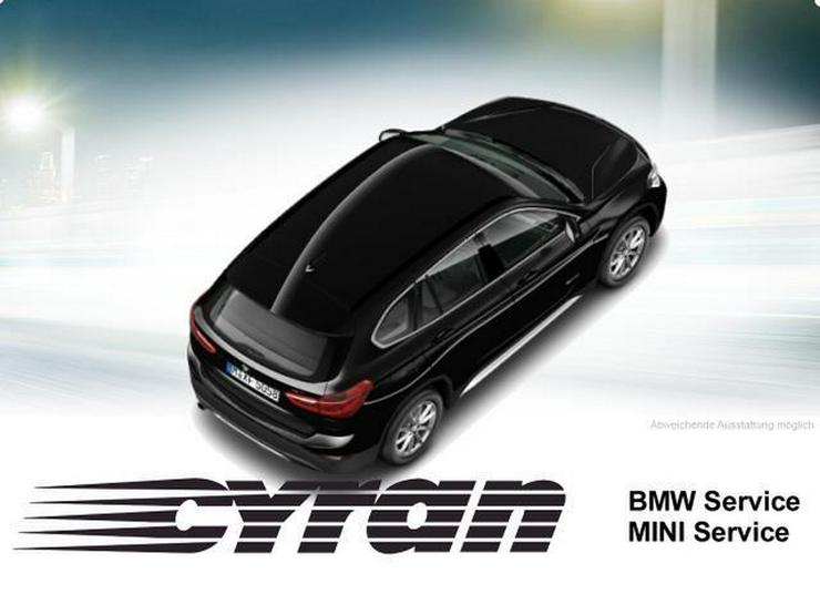 BMW X1 sDrive18d xLine Aut. LED SHZ PDC Driv. Assist - X1 - Bild 5