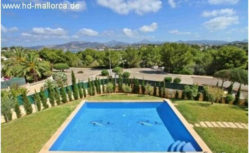 Bild 8: : Traumhaftes Anwesen mit atemberaubendem Blick in Santa Ponsa zum Kauf oder zur Miete