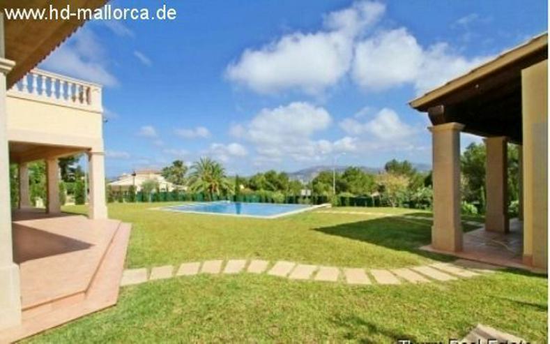 Bild 5: : Traumhaftes Anwesen mit atemberaubendem Blick in Santa Ponsa zum Kauf oder zur Miete