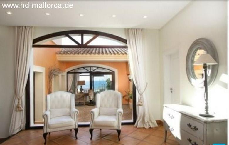 Bild 10: : Fantastische Villa in erster Meereslinie in Santa Ponsa zur Miete