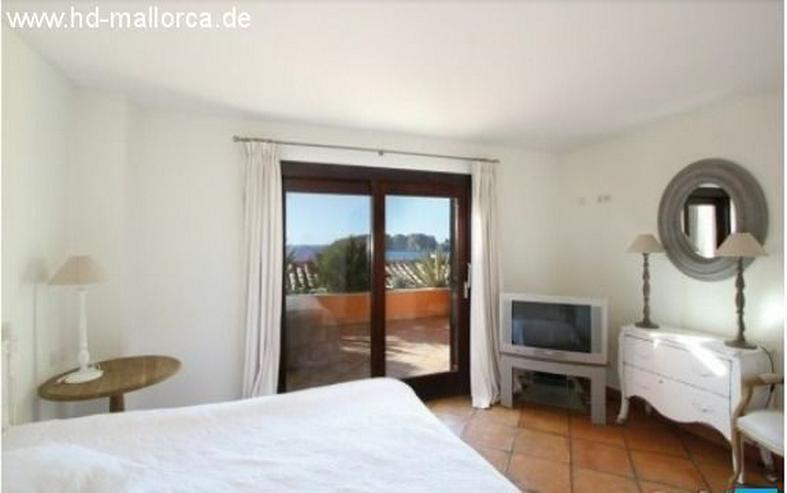 : Fantastische Villa in erster Meereslinie in Santa Ponsa zur Miete - Haus mieten - Bild 12