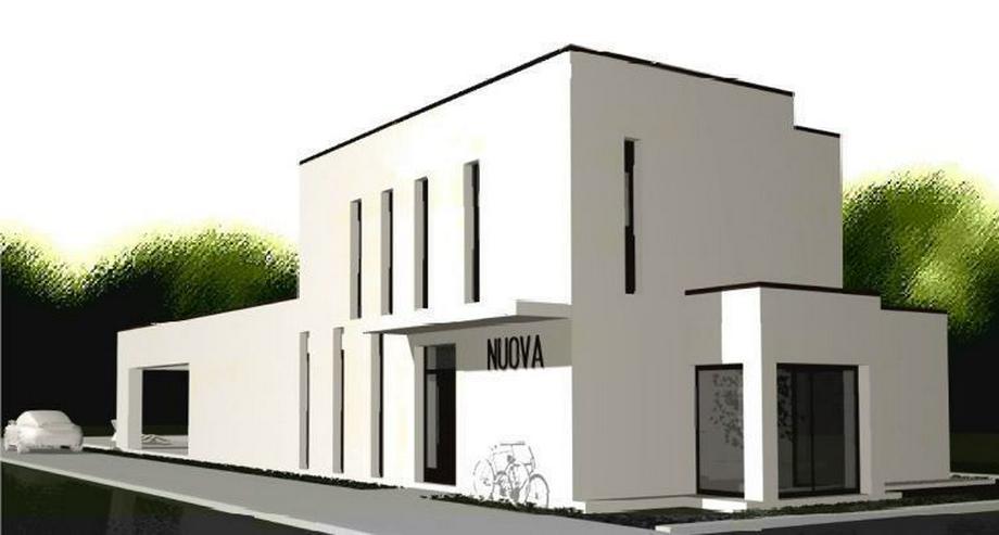 : Exclusive 3 SZ Villa (Neubau/deutsche Qualität) in Sa Rapita im Neubaugebiet - Haus kaufen - Bild 6