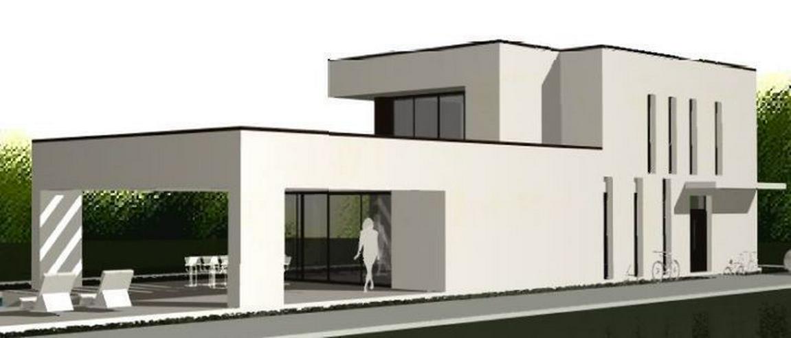 : Exclusive 3 SZ Villa (Neubau/deutsche Qualität) in Sa Rapita im Neubaugebiet - Haus kaufen - Bild 4