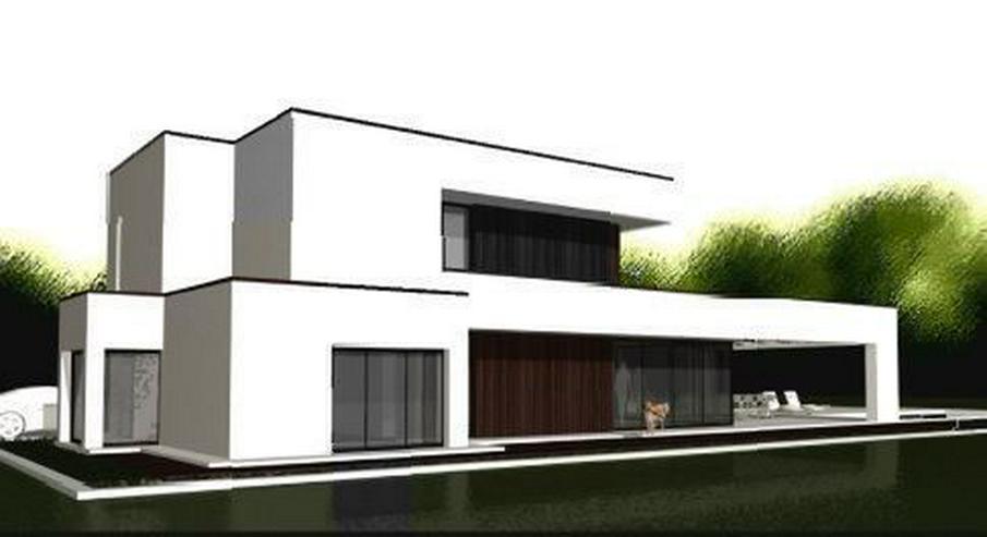 : Exclusive 3 SZ Villa (Neubau/deutsche Qualität) in Sa Rapita im Neubaugebiet - Haus kaufen - Bild 7