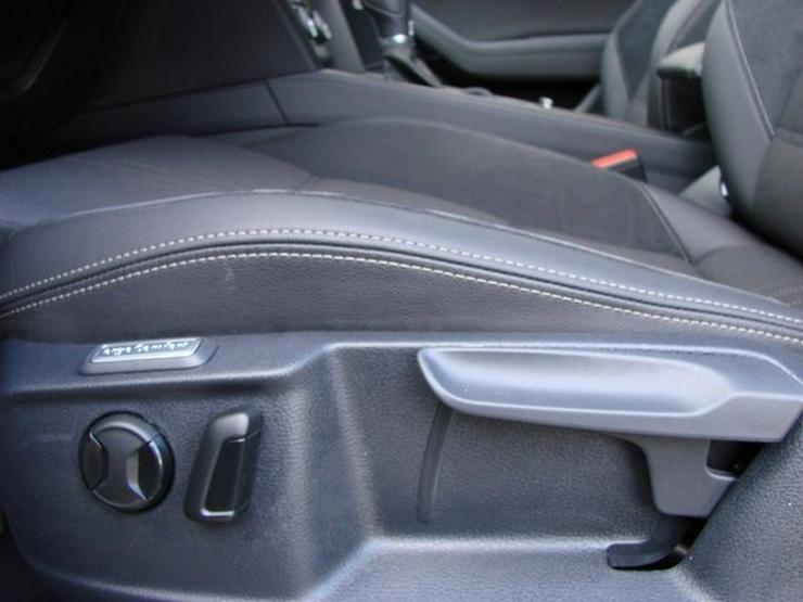 Bild 17: VW Passat Alltrack Comfortline 4Motion Navi Leder Kamera AHK PDC