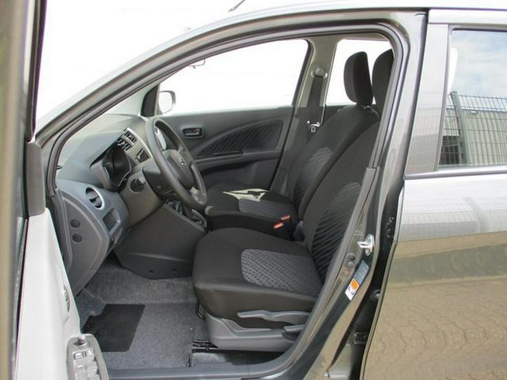 SUZUKI Celerio Comfort - Celerio - Bild 8