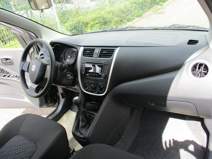 SUZUKI Celerio Comfort - Celerio - Bild 11