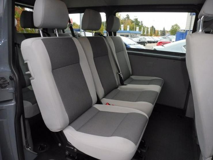 Bild 8: VW T5 Kombi 2.0 TDI KRS*4-MOTION* /ELEK-PAK/KLIMA/