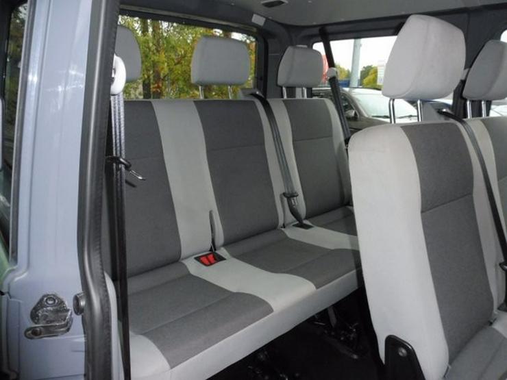 VW T5 Kombi 2.0 TDI KRS*4-MOTION* /ELEK-PAK/KLIMA/ - T5 - Bild 7