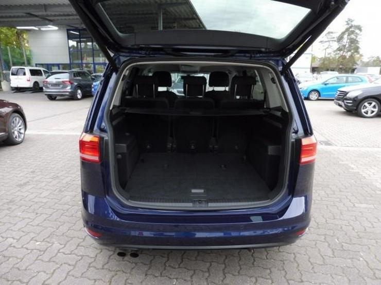 Bild 15: VW Touran JOIN 1.4TSI BMT +NAVI/PARK-ASS/ACC/7SITZE