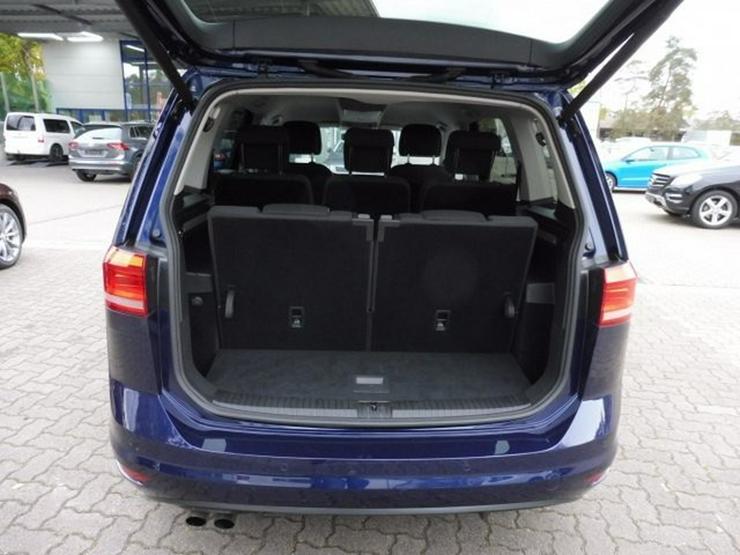 Bild 14: VW Touran JOIN 1.4TSI BMT +NAVI/PARK-ASS/ACC/7SITZE