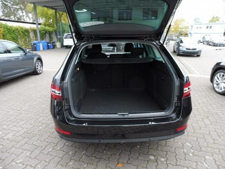 Bild 13: SKODA Superb Combi 2.0 TDI STYLE DSG NAVI/KESSY/AHK