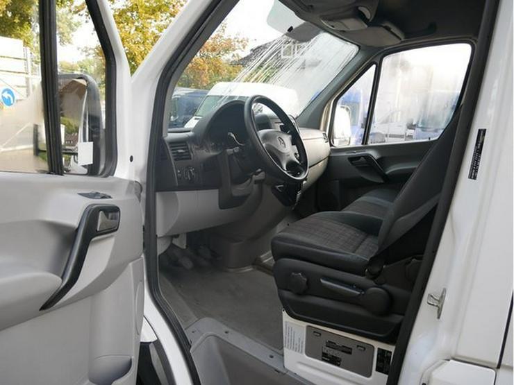 Bild 8: MERCEDES-BENZ Sprinter II Kasten 310 CDI lang hoch Facelift