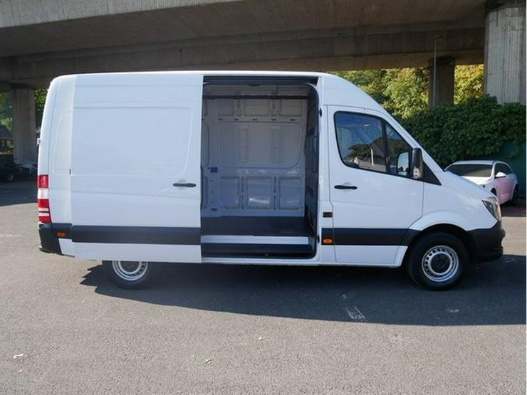 Bild 10: MERCEDES-BENZ Sprinter II Kasten 310 CDI lang hoch Facelift