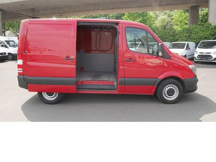 Bild 13: MERCEDES-BENZ Sprinter II Kasten 313 CDI Worker Facelift