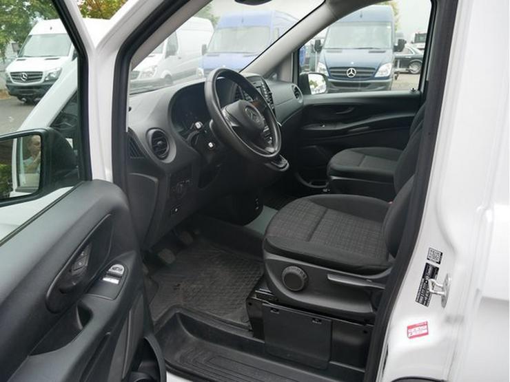 Bild 8: MERCEDES-BENZ Vito Kasten 114/116 CDI, 119 CDI/BT extralang