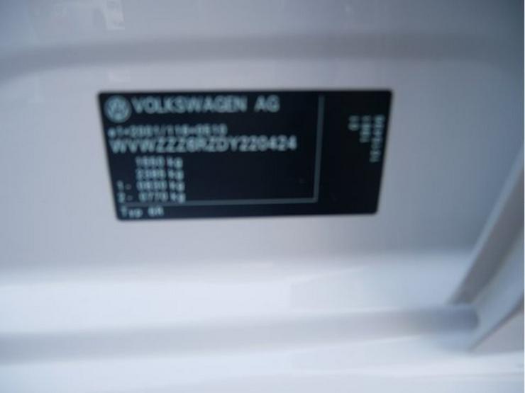 Bild 12: VW Polo V Trendline