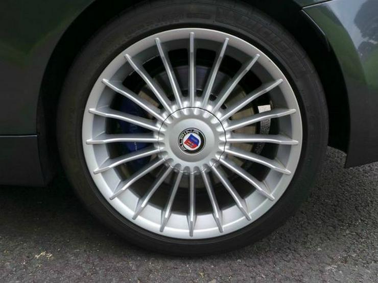 Bild 4: BMW 430dA Coupe ALPINA Vollausstattung