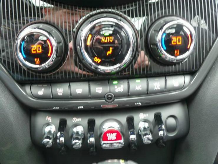 Bild 11: MINI Cooper S Countryman ALL4 Navi Panorama LED AHK