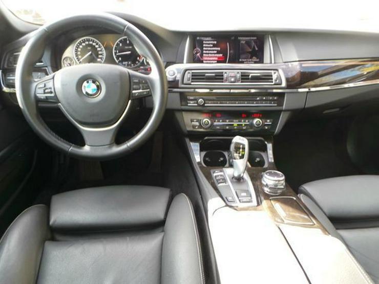 Bild 5: BMW 530dA Touring Luxury Line Navi Prof. HUD Glasd.
