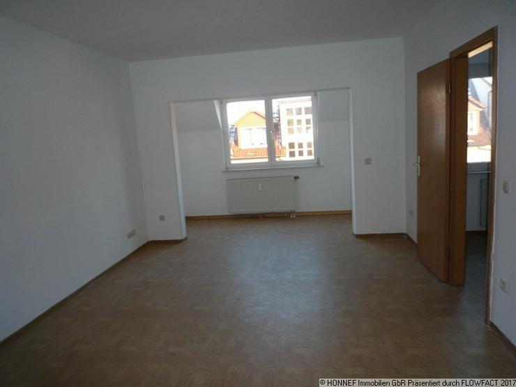 Wohnen in Bad Liebenstein WE2.016 - Wohnung mieten - Bild 3