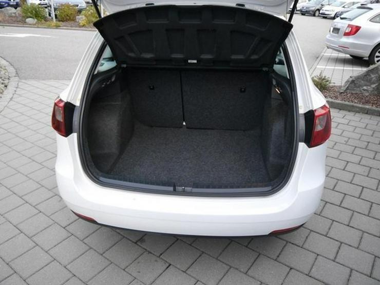 Bild 5: SEAT Ibiza ST 1.2 TSI REFERENCE * KLIMA * CD * NEBELSCHEINWERFER
