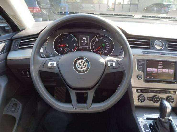 Bild 10: VW Passat Variant 2.0 TDI BMT DSG/ NAVI/SHZ/2xPDC