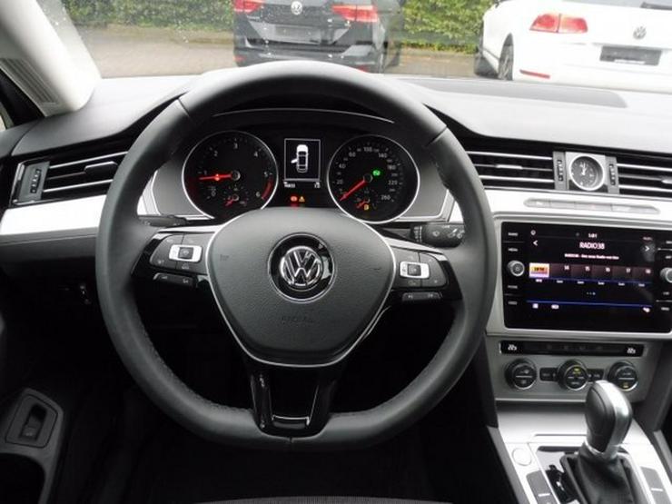 Bild 11: VW Passat Limo. Comfort 2.0TDI DSG +NAVI/LED-SW/APP