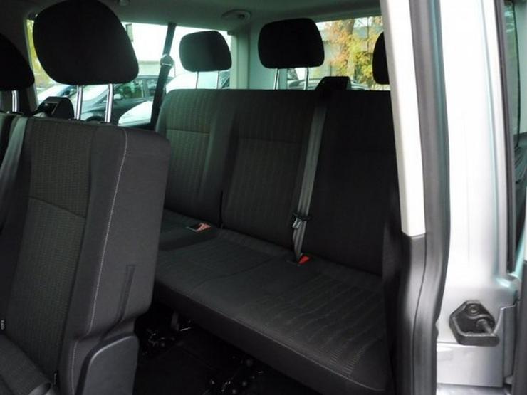 Bild 7: VW T6 Caravelle 2.0 TDI DSG/LED-SW/NAV/STHZ/UPE:63