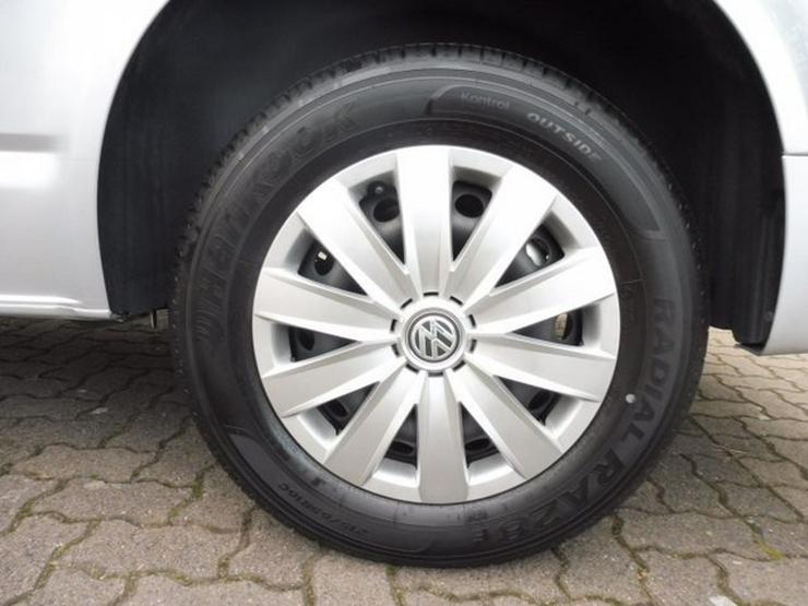 Bild 14: VW T6 Caravelle 2.0 TDI DSG/LED-SW/NAV/STHZ/UPE:63