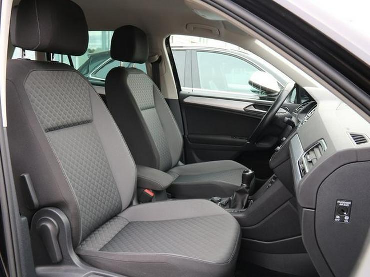 Bild 10: VW Tiguan 2.0 TDI EURO 6-BMT-4 MOTION-1.HAND