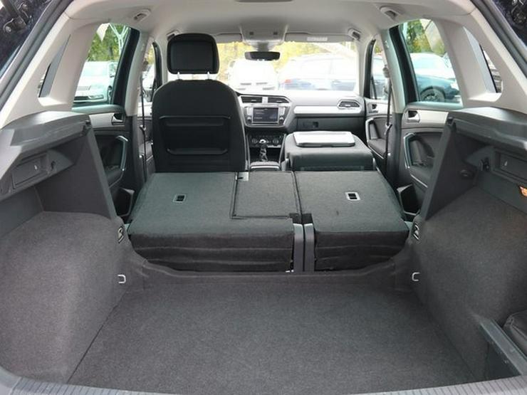 Bild 15: VW Tiguan 2.0 TDI EURO 6-BMT-4 MOTION-1.HAND