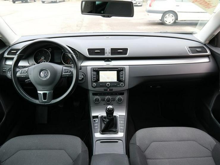 Bild 13: VW Passat 2.0 TDI VARIANT-KLIMA-AHK-NAVI-SHZ-PDC