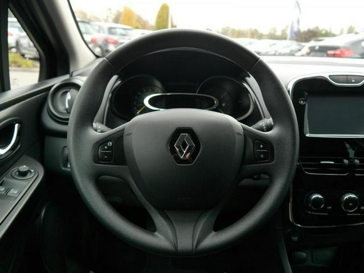 Bild 7: RENAULT Clio IV TCe 90 ECO-DRIVE * NAVI * TEMPOMAT * KLIMA * BORDCOMPUTER * NSW