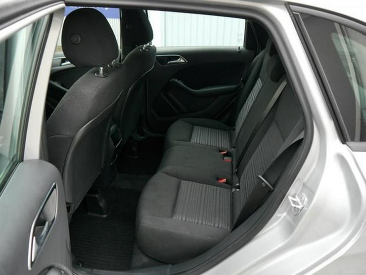 Bild 7: MERCEDES-BENZ B 180 BlueEFFICIENCY * AHK * NAVI BECKER MAP PILOT * PARK-ASSISTENT * SITZHEIZUNG