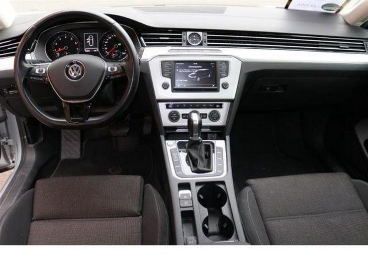 Bild 6: VW Passat Variant Comfortline BMT/Start-Stopp