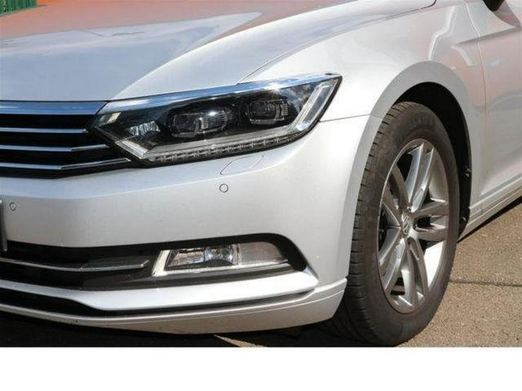 Bild 5: VW Passat Variant Comfortline BMT/Start-Stopp