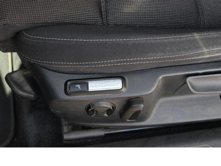 Bild 11: VW Passat Variant Comfortline BMT/Start-Stopp