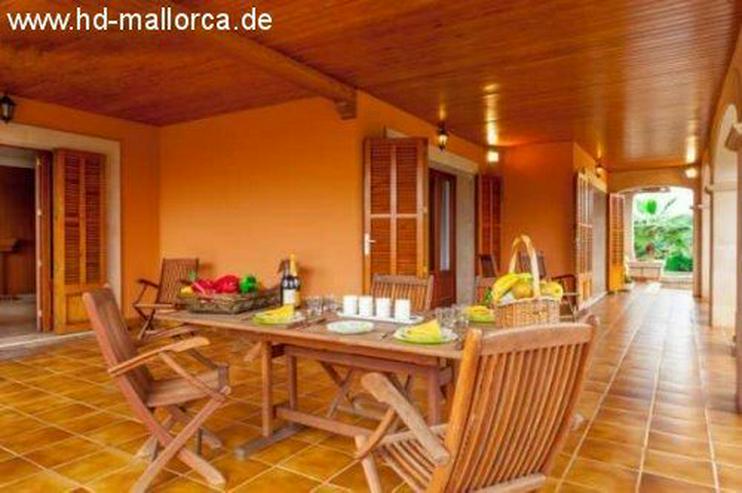 :Wunderschöne Villa in Son Ferriol - Haus kaufen - Bild 3