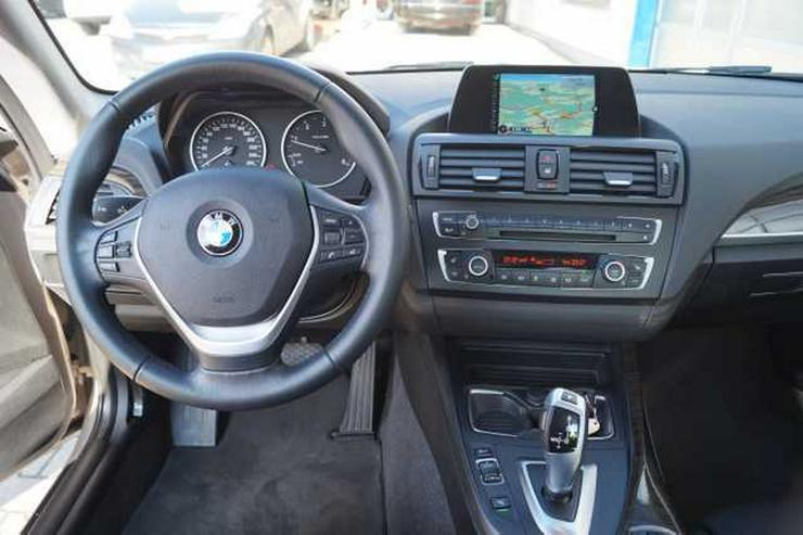 BMW 218d Coupe Automatik Euro6, Sportsitze, Navi,SHZ, Garantie - 2er Reihe - Bild 3