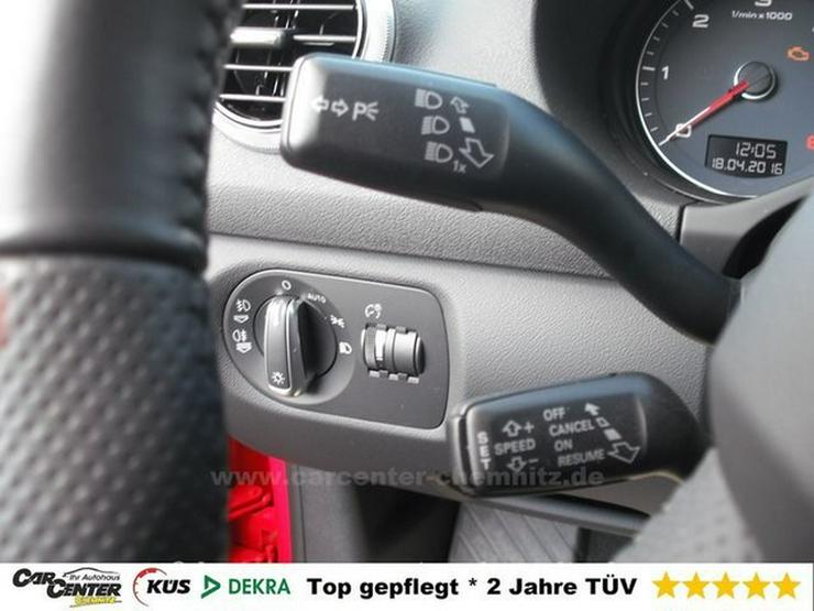 AUDI A3 Sportback 2.0 TDI *NAVI*XENON*PDC*TÜV NEU* - A3 - Bild 11